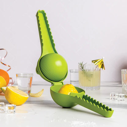 Lemongator Lemon Squeezer