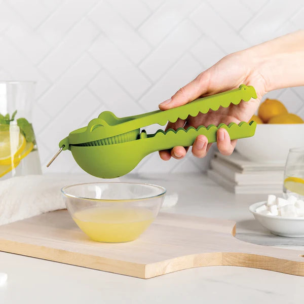 Lemongator Lemon Squeezer