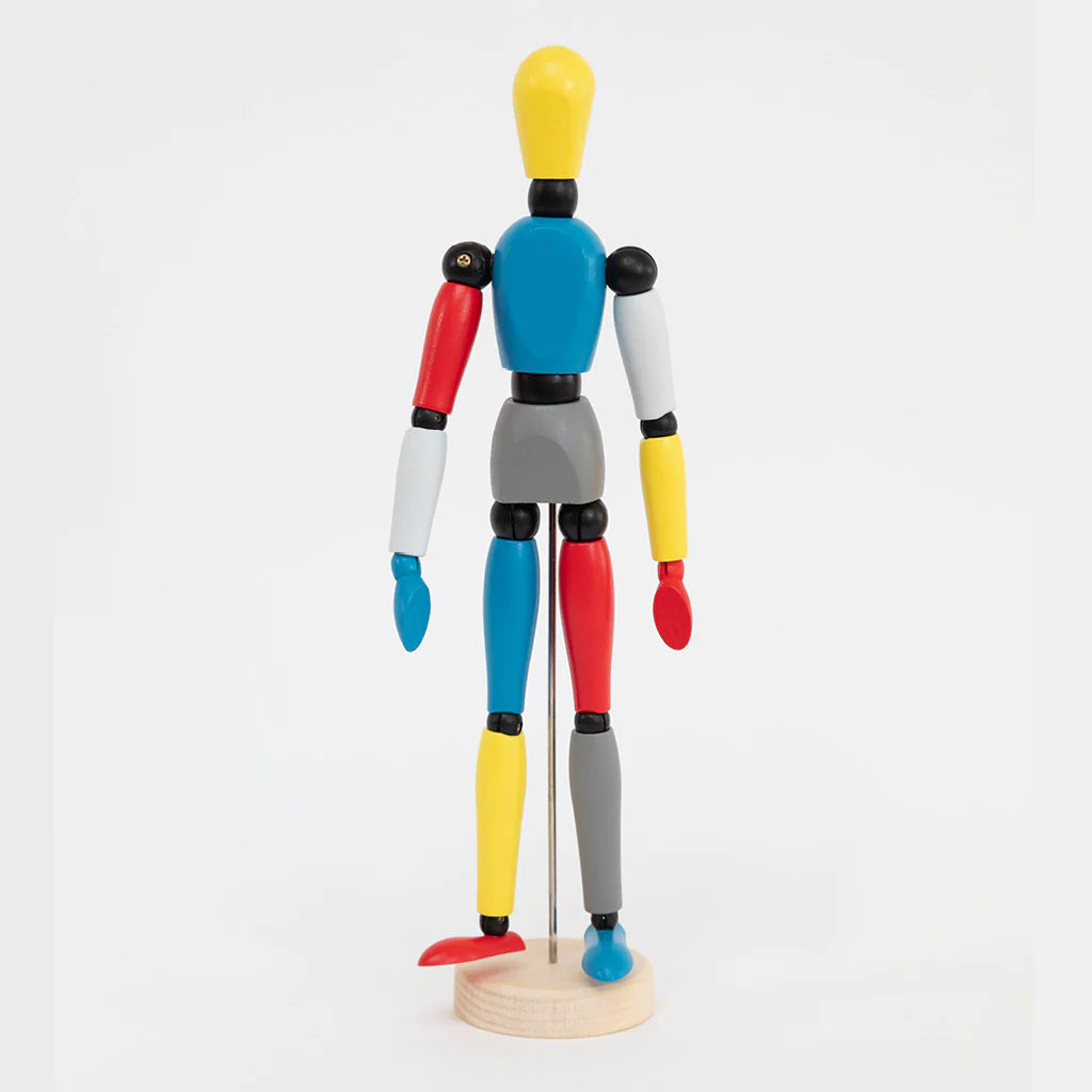 Piet The Artist's Mannequin