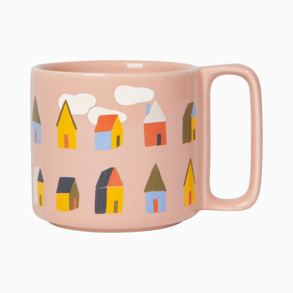 Burrow Midi Mug