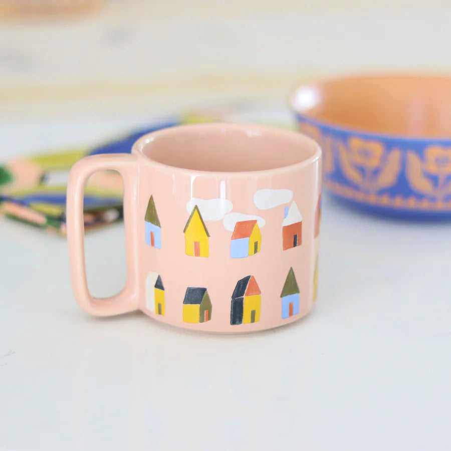 Burrow Midi Mug