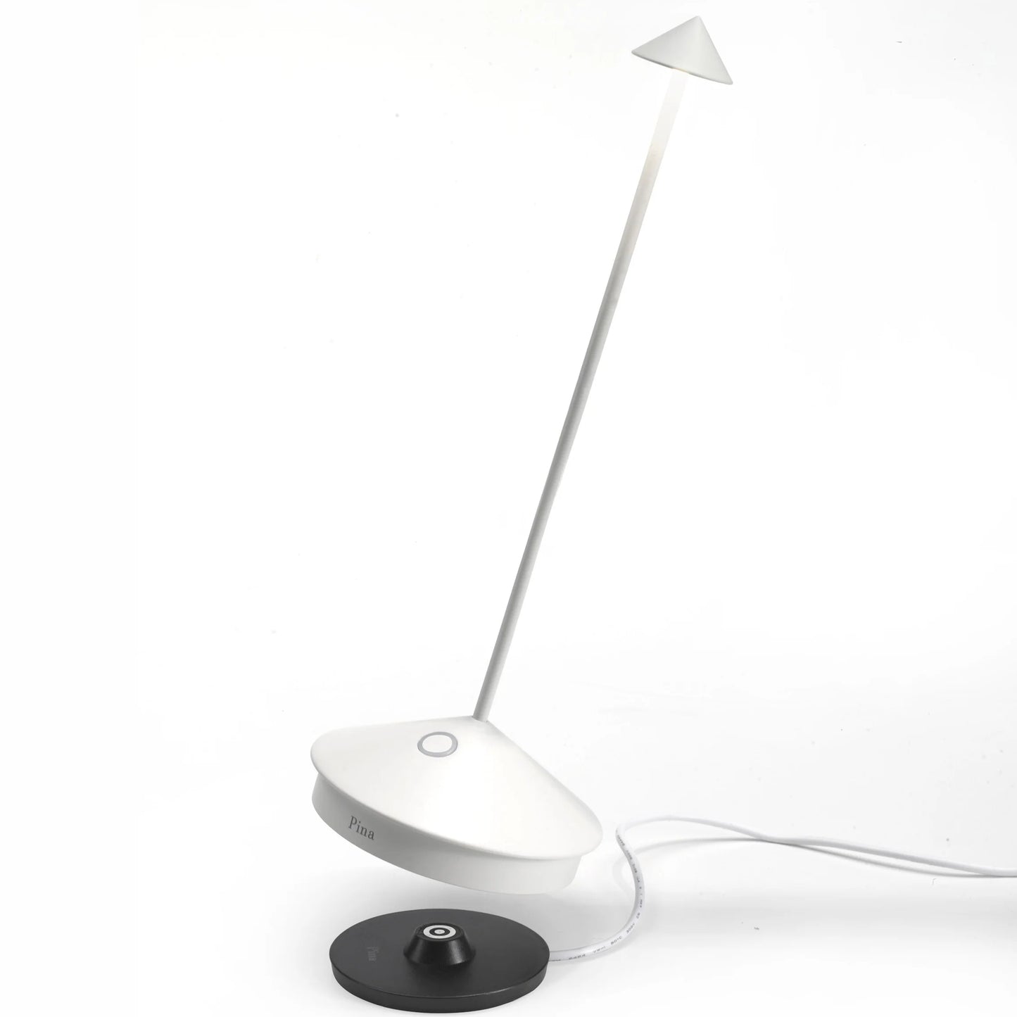 Pina Pro Cordless Rechargeable Lamp