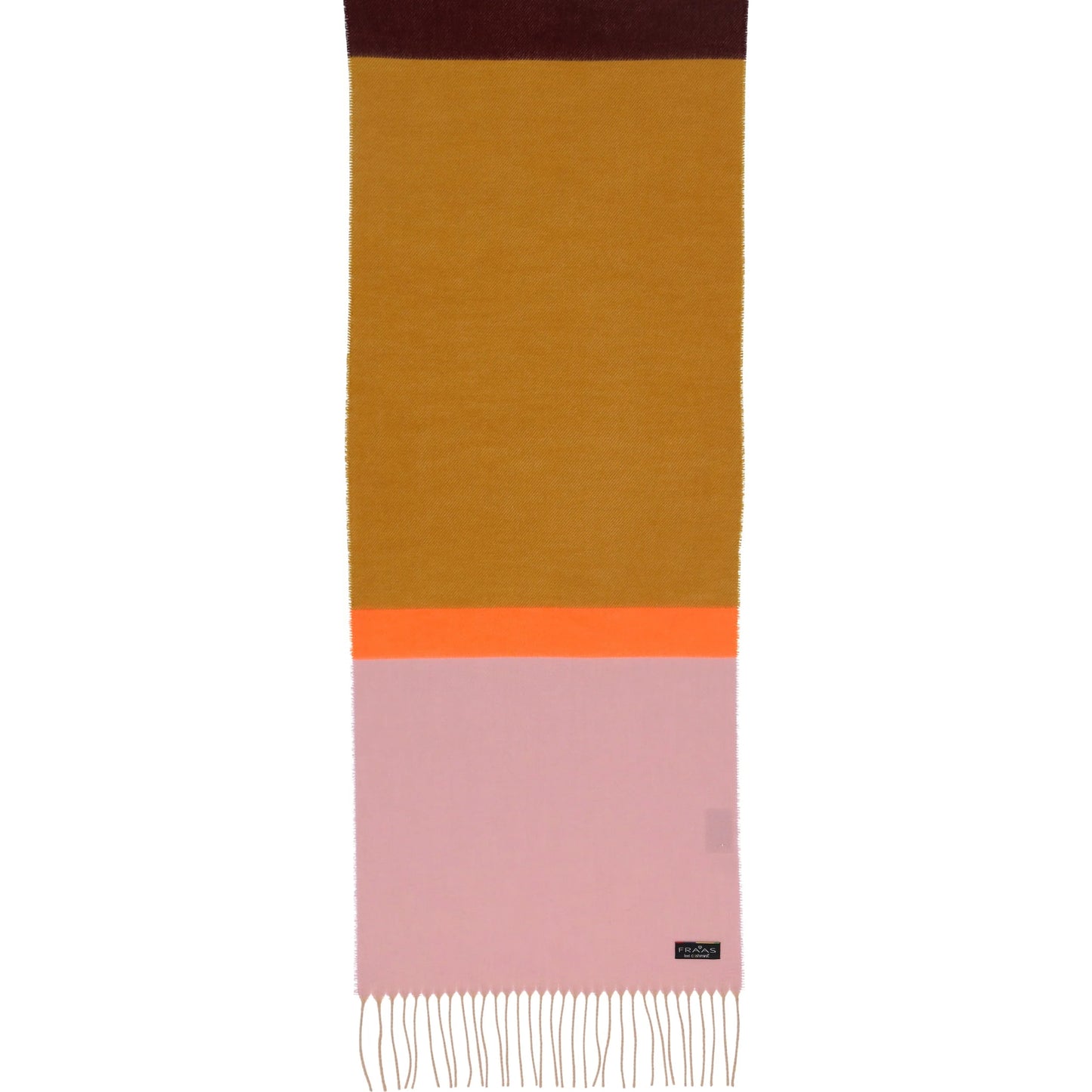 Block Scarf