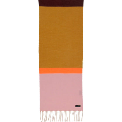 Block Scarf