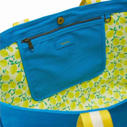 Naia Tote Bag