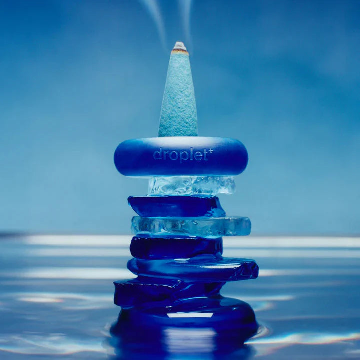 Ripple Incense - Sea Breeze