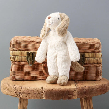 Dog Plush - Medium