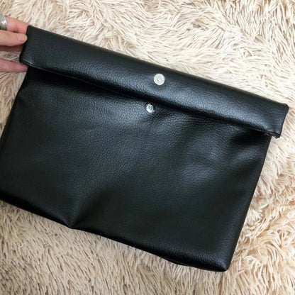 Retro Curl Handbag