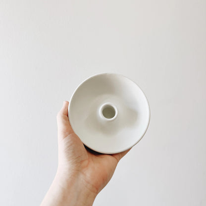 Bowl Candle Holder