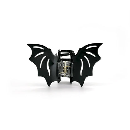 Halloween Hair Claw Clips