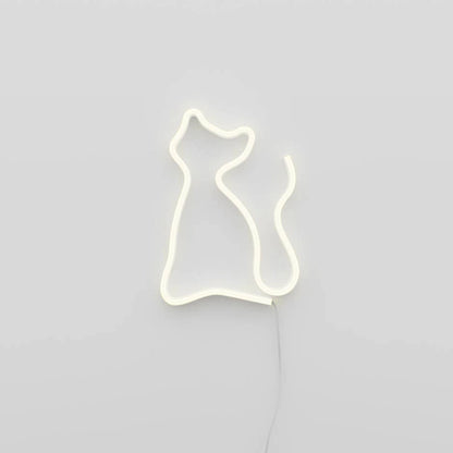 Kitty LED