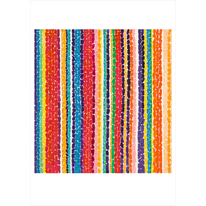 Alma W. Thomas Boxed Notecard Assortment
