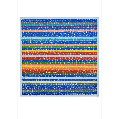 Alma W. Thomas Boxed Notecard Assortment