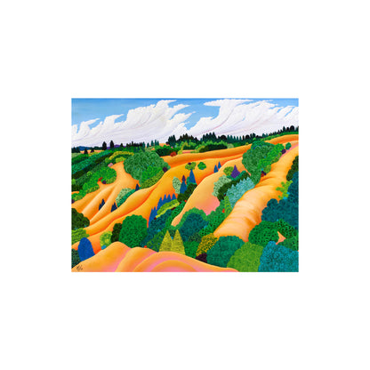 Jack Stuppin Boxed Notecard Assortment