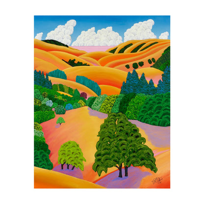Jack Stuppin Boxed Notecard Assortment