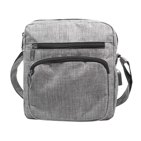 Nupouch Tech Crossbody