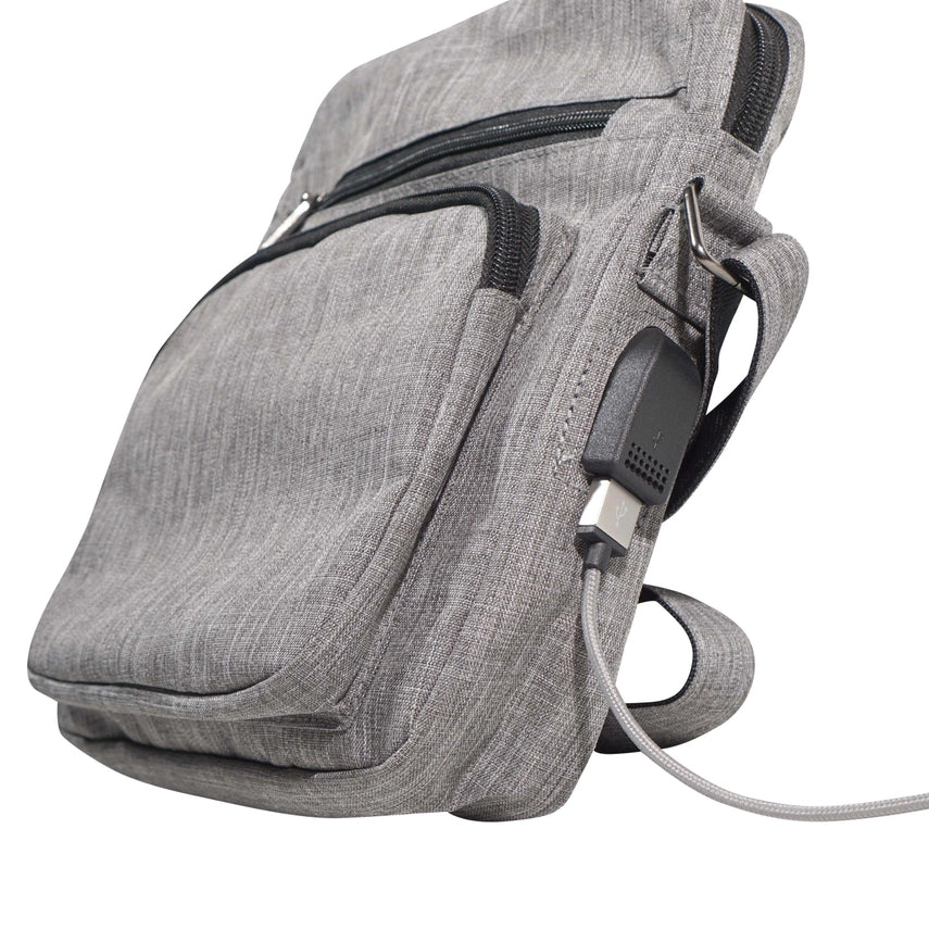 Nupouch Tech Crossbody