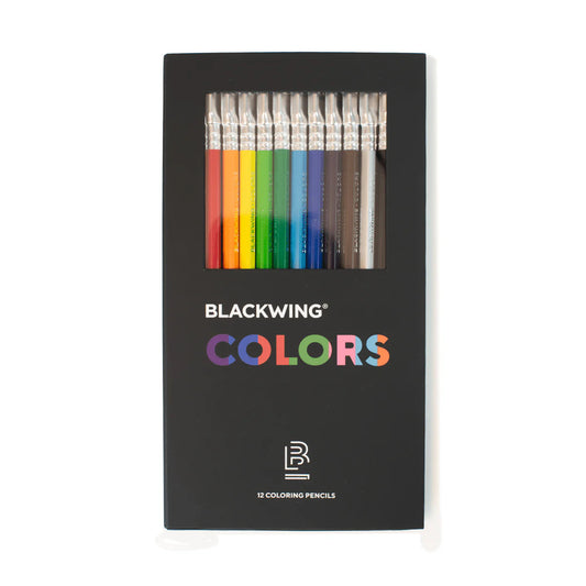 Blackwing Colors – Set of 12