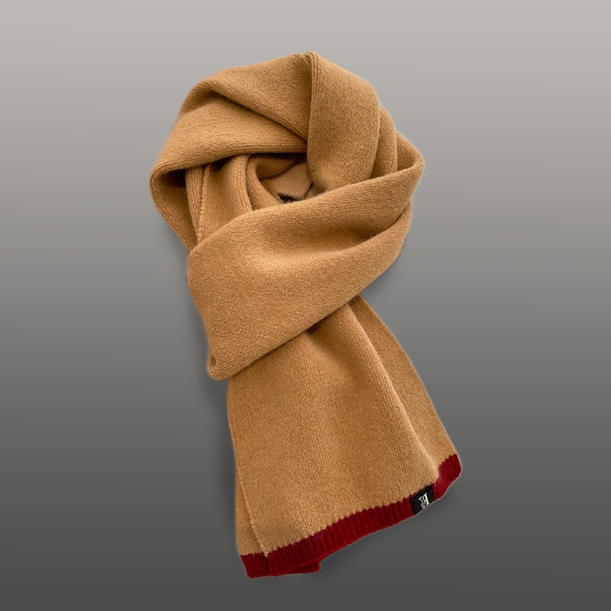 Commuter Scarf