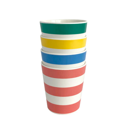 Xenia Taler Set of 4 Tumblers