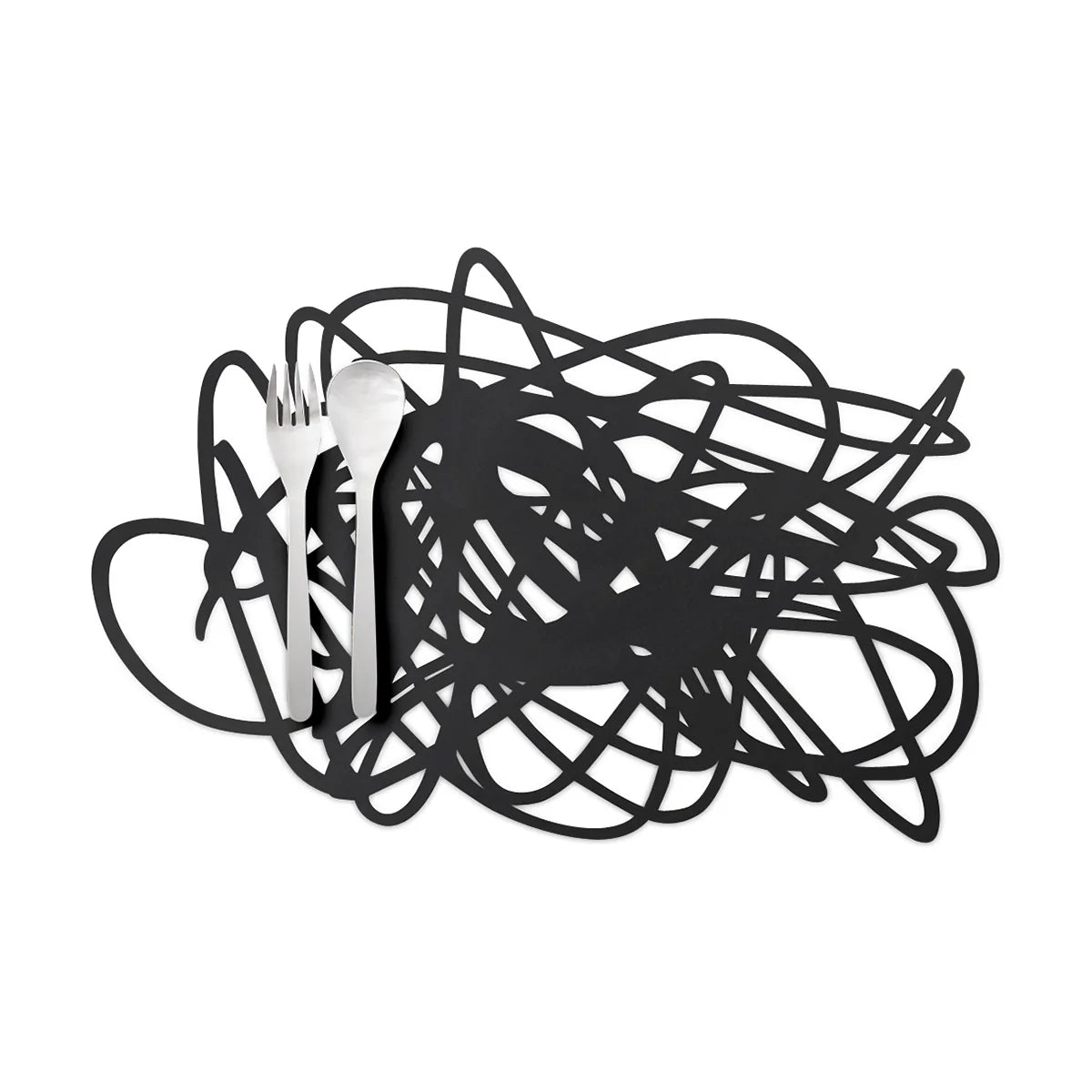 MoMA Doodle Placemat