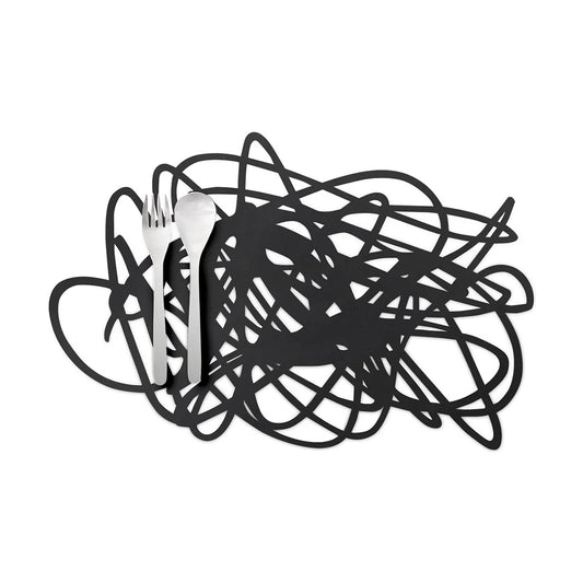 MoMA Doodle Placemat