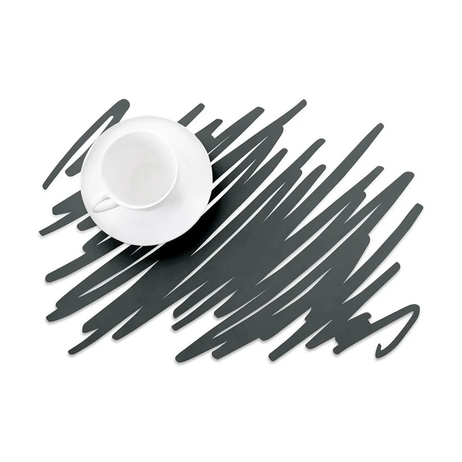 MoMA Scratch Placemat
