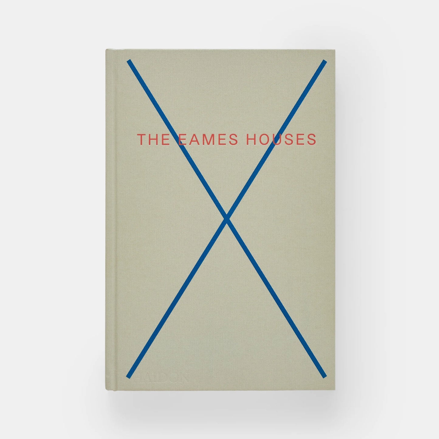 The Eames Houses