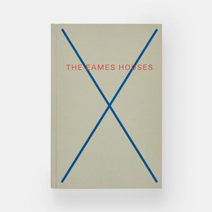 The Eames Houses