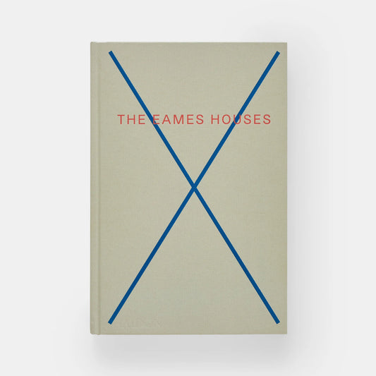 The Eames Houses