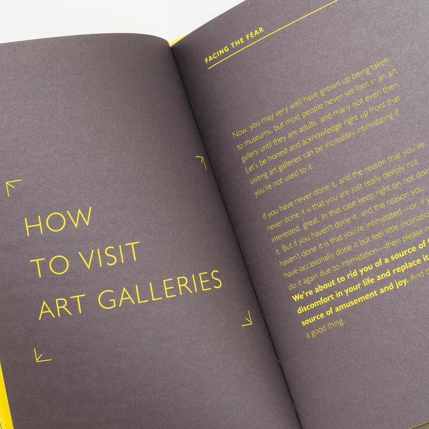 How Art Can Make You Happy