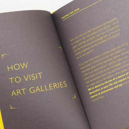 How Art Can Make You Happy
