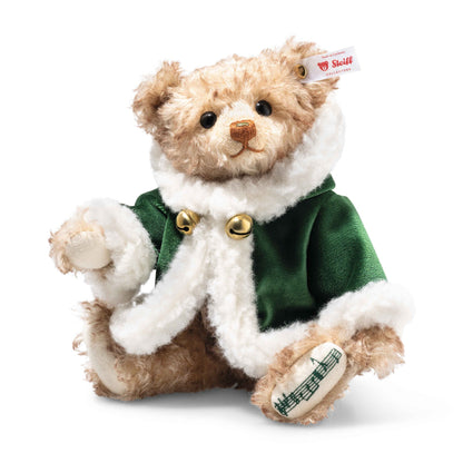 Noel Christmas Musical Teddy Bear - 2024 Limited Edition