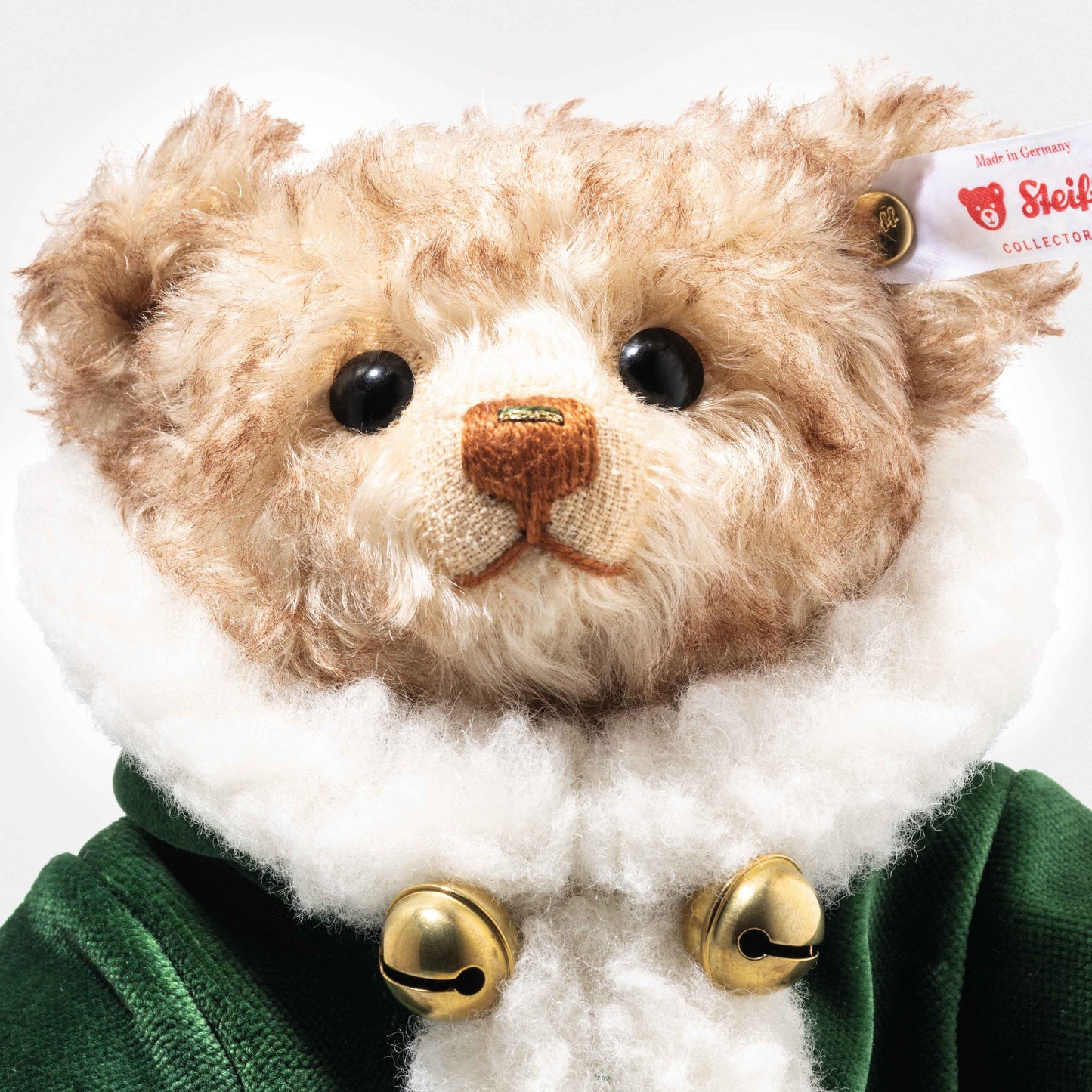 Noel Christmas Musical Teddy Bear - 2024 Limited Edition