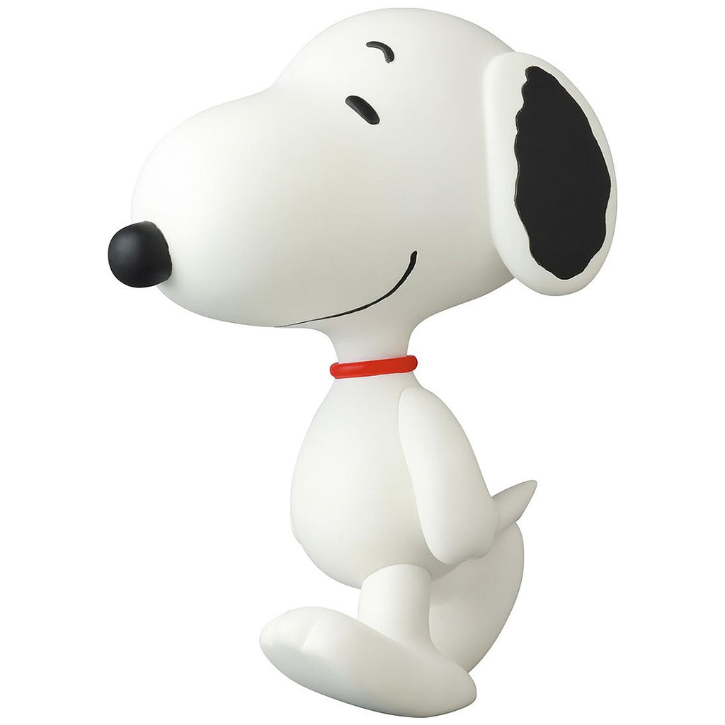 VCD SNOOPY & WOODSTOCK 1997 Ver. – The Modern Shop