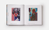 Faith Ringgold: American People