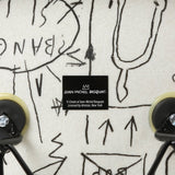Jean-Michel Basquiat Case Study® Furniture Side Shell Eiffel Chair - Record