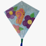DIAMOND COLORING KITE
