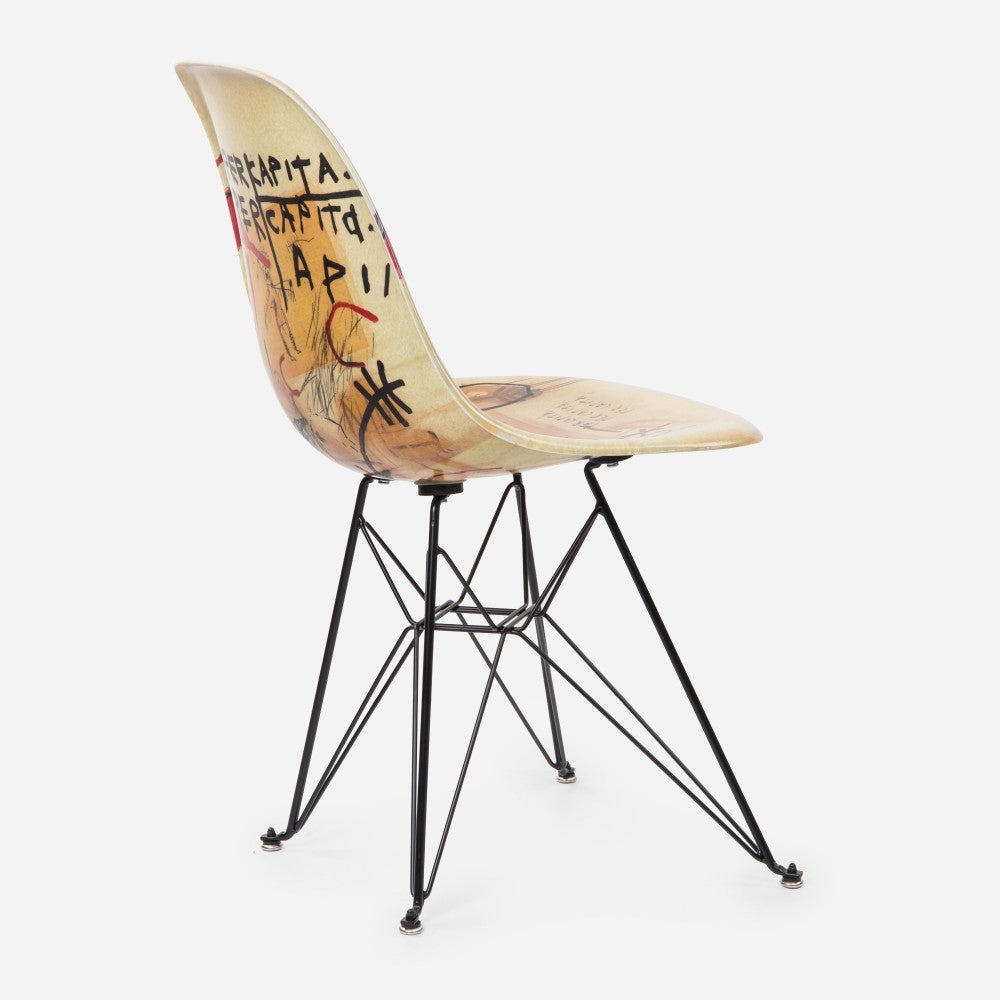 Modernica basquiat chair new arrivals