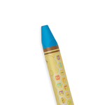 Brilliant Bee Crayons, 24 set