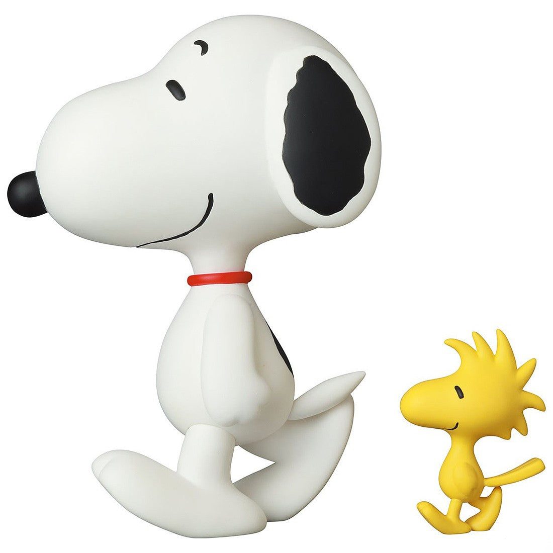 VCD SNOOPY & WOODSTOCK 1997 Ver.